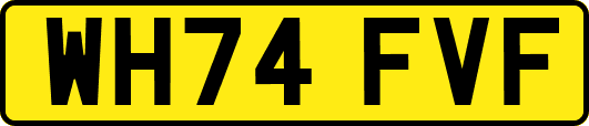 WH74FVF