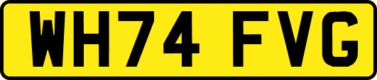 WH74FVG