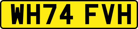 WH74FVH