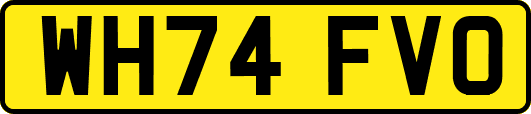 WH74FVO