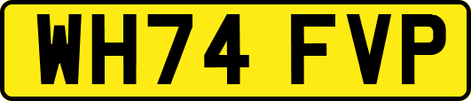 WH74FVP