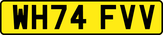 WH74FVV