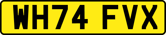 WH74FVX