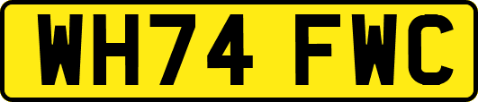 WH74FWC