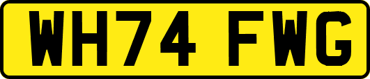 WH74FWG
