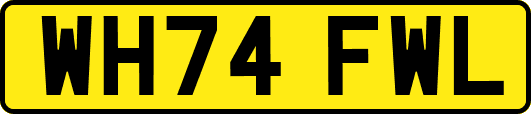 WH74FWL