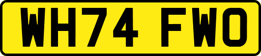 WH74FWO