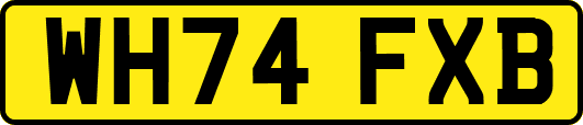 WH74FXB