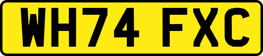 WH74FXC