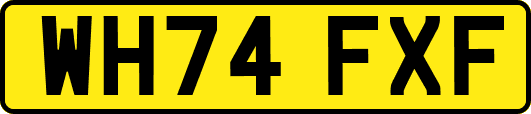 WH74FXF
