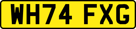 WH74FXG