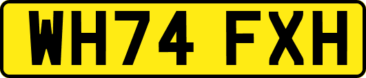 WH74FXH