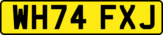 WH74FXJ