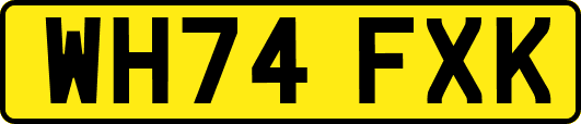 WH74FXK