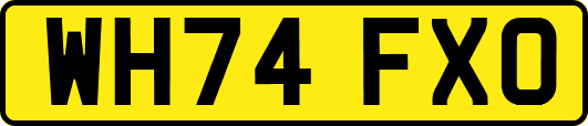 WH74FXO