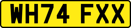 WH74FXX