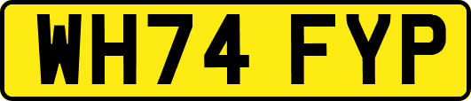WH74FYP