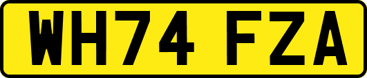 WH74FZA