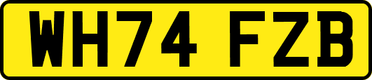 WH74FZB