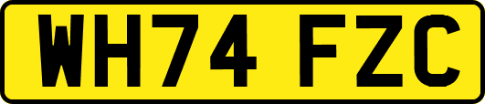 WH74FZC