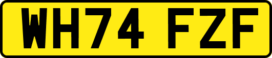 WH74FZF