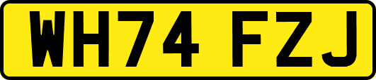 WH74FZJ