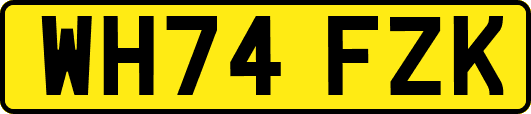 WH74FZK