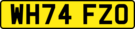 WH74FZO