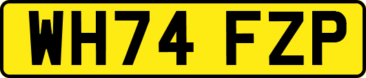 WH74FZP
