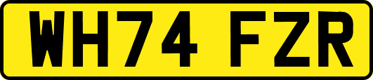 WH74FZR