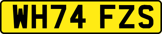 WH74FZS
