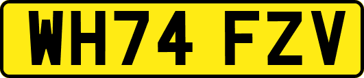 WH74FZV