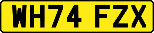 WH74FZX