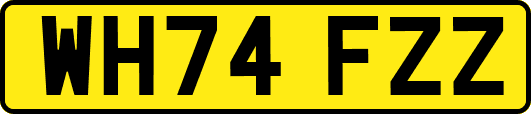 WH74FZZ