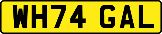 WH74GAL