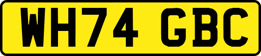 WH74GBC
