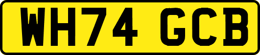WH74GCB