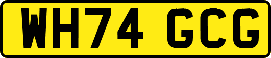 WH74GCG