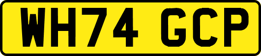 WH74GCP