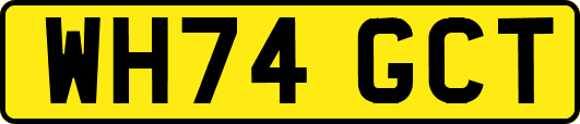 WH74GCT