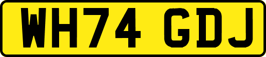 WH74GDJ