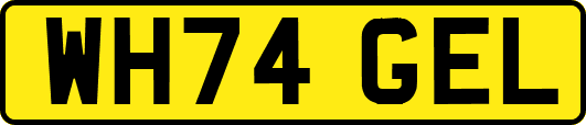 WH74GEL