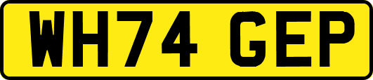 WH74GEP