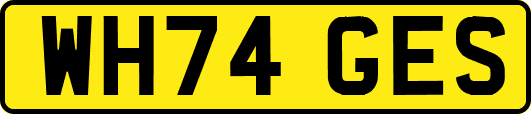 WH74GES