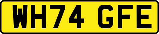 WH74GFE