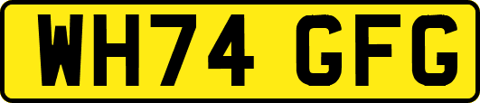 WH74GFG