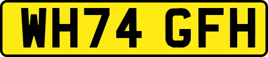 WH74GFH