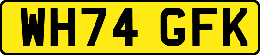 WH74GFK