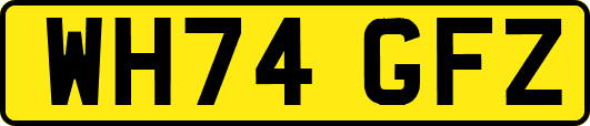 WH74GFZ