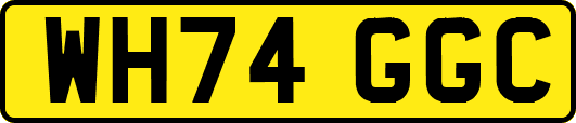 WH74GGC